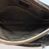 [Pre-Owned] Louis Vuitton Trio Messenger 'Monogram Eclipse Reverse Canvas' - Good #1JZ8U1S