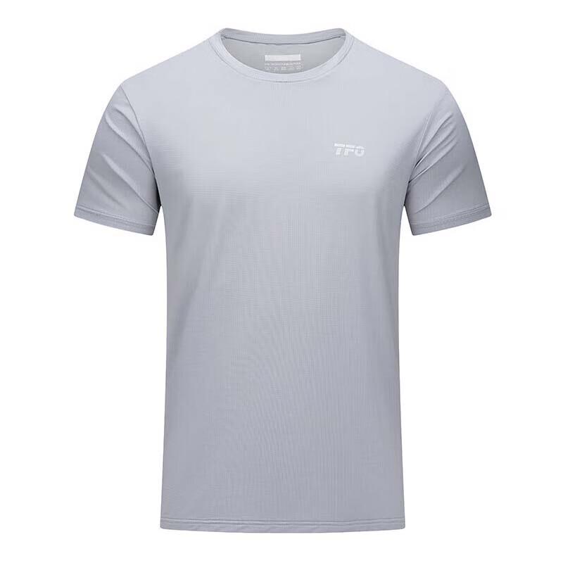 TFO Men s Quick-Dry Sport T-Shirt XL
