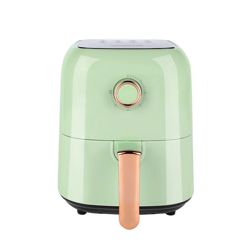 Si Jia Si Da SKD-G0121 3L Air Fryer CN plug (adapter included) 3L