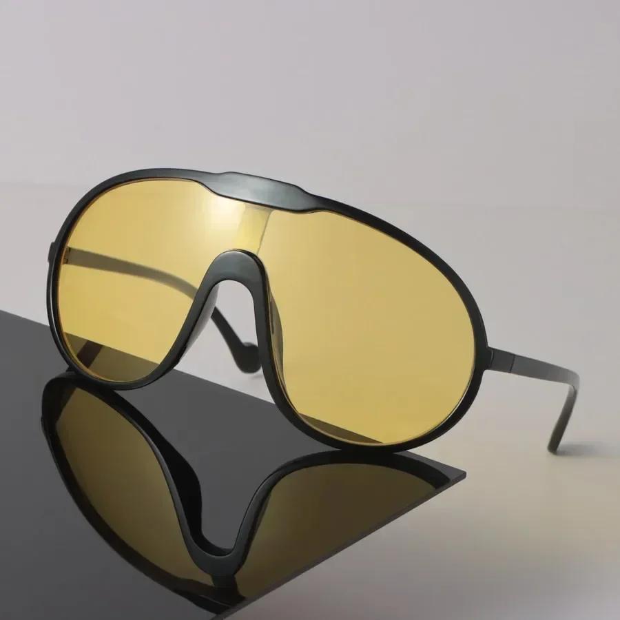 Classic Square Casual Fashion Sunglasses Women Men Vintage Stylish Oval Shaped Minimalist Female Male