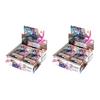 Set of 2 Gundam Card Game Booster Packs "Newtype Rising
