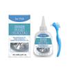 Stain Removal Gel Multipurpose Anti-Mold Cleaning Mildew Stain Washing Machine Rubber Sink Tile Joint Household Mold Remover Gel
