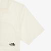 The North Face WORKWAY Shirt Unisex Butter NH8SR02B
