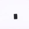 2Pcs 10.5X7.2X6.5X2Mm Rubber Pressure Roller For Tape Recorder Cassette Player Walkman Pressure Recorder Player Accessories
