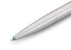 Kaweco Lilliput Silver Ballpoint Officially Imported Pen, Oil-Based, LIBP-SV,