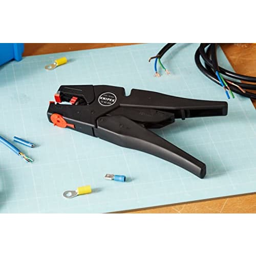 Knipex 1240-200 Wire Stripper 1240200