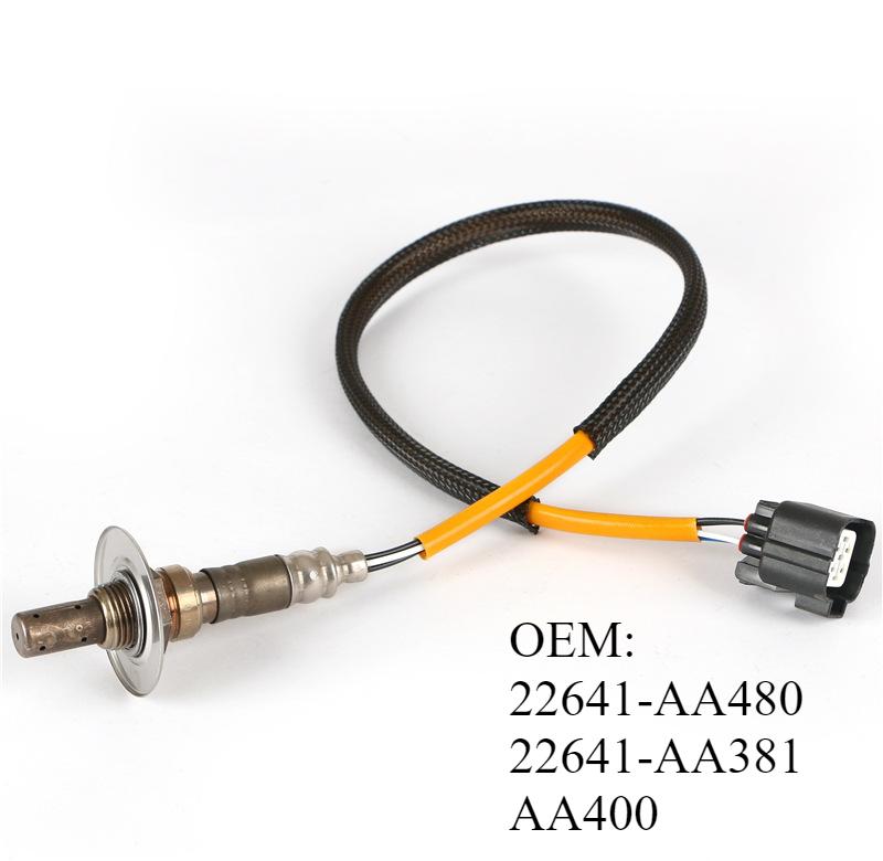 

Применимо к Subaru Lion Forest Human Передний датчик кислорода 22641-AA480 22641-AA381 AA400