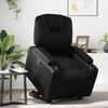 VidaXL Recliner, Relaxation Chair with Adjustable Backrest and Footrest, Living Room Seat, 3204430