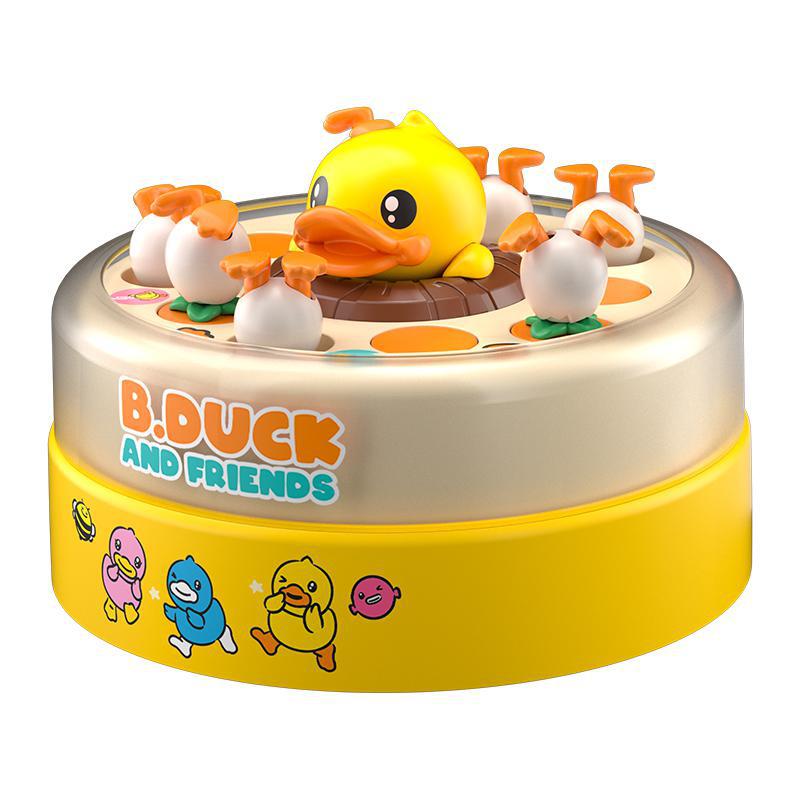Bounce and Catch Duck Board Game Catching Flying Duck Training Hand Eye Coordination Parent Child Party Funny Kid Game Toy Gift