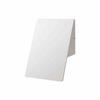 Luminaire Blanc LED 10W Simple pour Façade