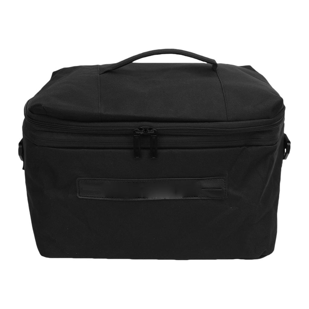 Motorrad Topcase Innentasche Erweiterbar Wasserdicht Topbox Futtertasche Ersatz für R1300GS 2023 2025