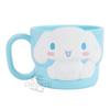 [Sanrio] Cinnamoroll Mug 260ml