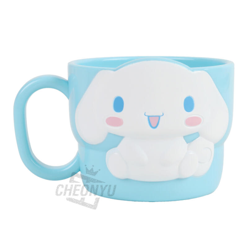 [Sanrio] Cinnamoroll Mug 260ml