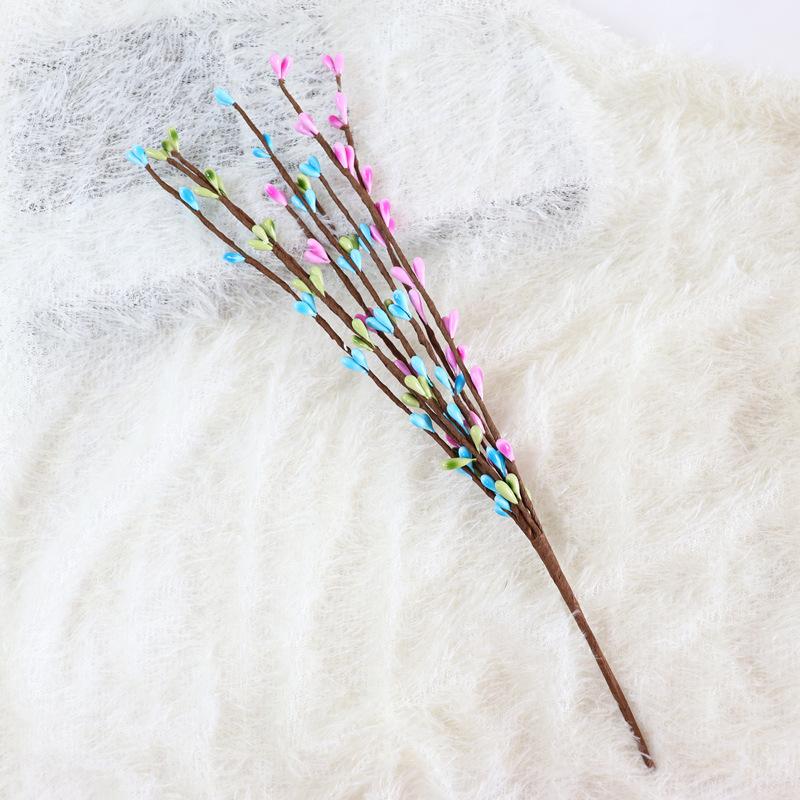 

1 шт. пасхальные весенние ягоды, декоративные черенки