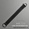 Reinforced Hanging Strap with Hook for Exercise and Indoor Swing Fitness Trainer
