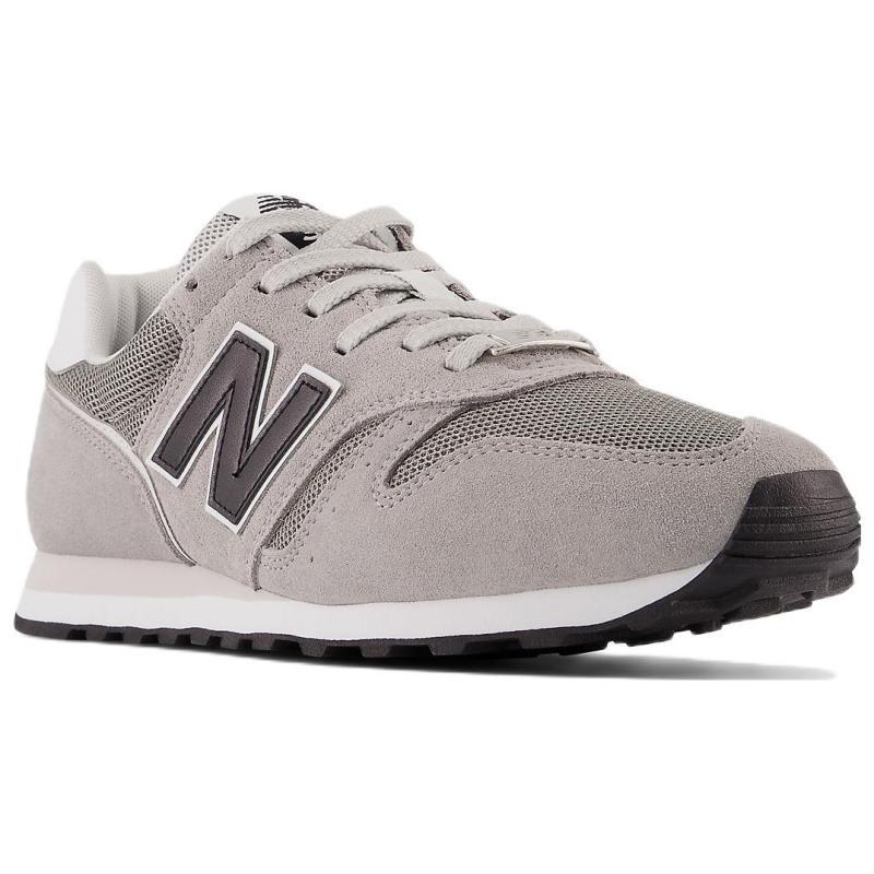 New Balance 373 V2 'Grey' Sneakers ML373CG2