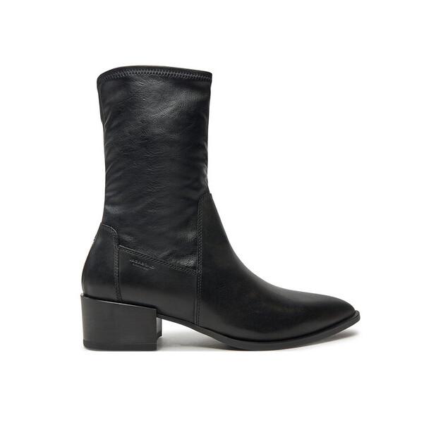 

Ботильоны Vagabond Shoemakers Marja 5613-202-20, черные 38