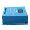 MPPT Solar-Laderegler mit LCD-Anzeige 100/80/150/200A Automatischer Solar-Lade-Batterie-Regler für Elektronisches Gerät