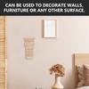 Accesorii pentru decor – Obiecte decorative din lemn