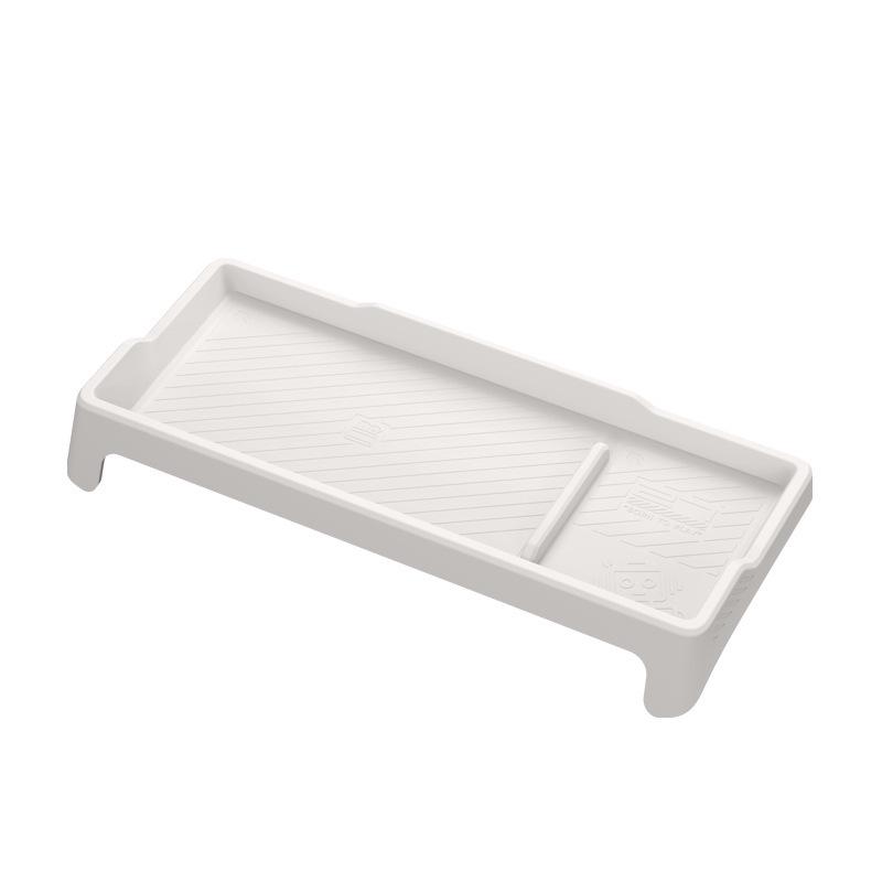Chery iCAR V27 Screen Silicone Mat Rear Storage Box Accessory
