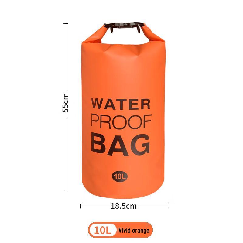 Outdoor Waterproof Barrel Bag