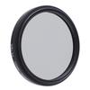 Circular Polarizing Lens Filter CPL Polarizer Neutral Protective for Camera Polarization 46mm