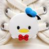 Children's Cartoon Shoelace Buckle Accessory for Skate and Sports Shoes (AF1 Compatible)
