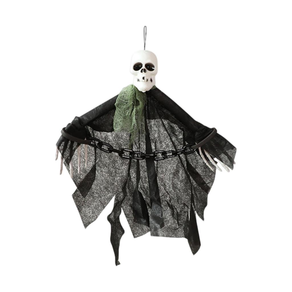 Festival Braut Tod Halloween Horror Atmosphäre Dekoration Halloween Dekorationen