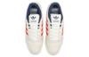 Forum Wood Wood x Forum Adidas Originals Low 'Off White Altered Amber' H06448