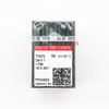 100 Pcs Genuine Groz Beckert Sewing Needle DBX1 1738 16X257 FFG/SES Nm 70/10 75/11 80/12 90/14 for Industrial Sewing Machine