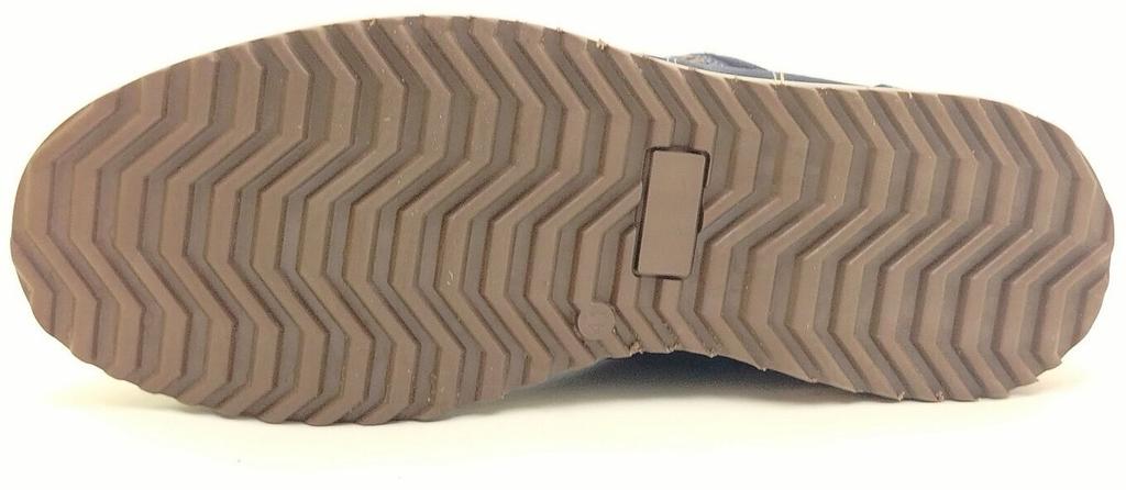 Boots Manitu 660497 Mode- Blau