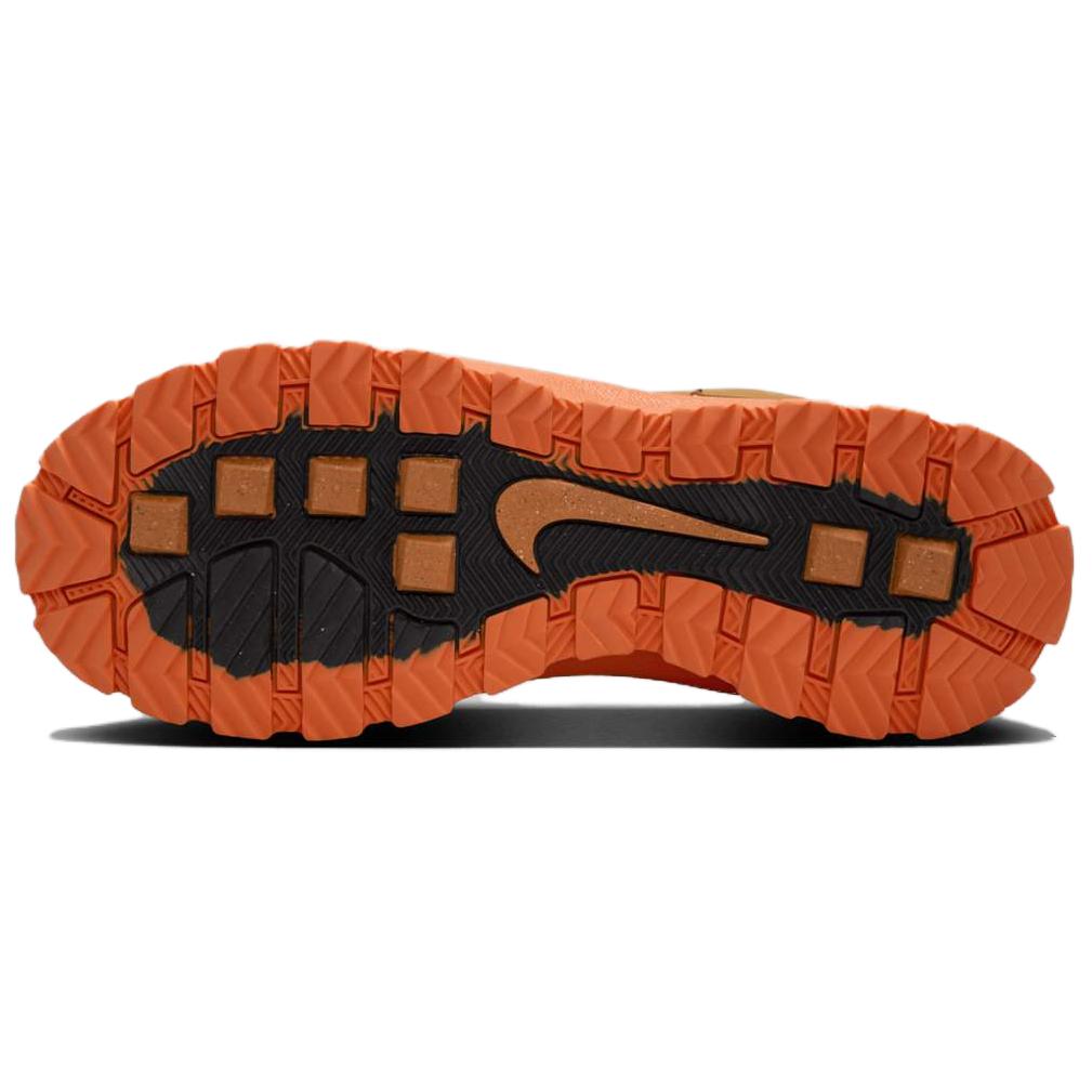 Nike Blazer Roam Mid Flax Safety Orange Women Sneakers Tan Racer-Blue Light-British-Tan FQ9065-200