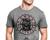 Combat Engineer Sapper T-Shirt USMC Army Construction And Demolition Specialist Tactical Assault