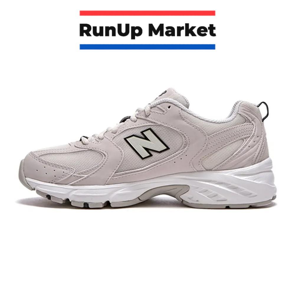 

New Balance 530 Ivory MR530SH EUR38.5/240mm
