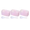 DIY Sushi Form Maker Neuer Food Press Antihaft Rechteckig Dreieck Sushi Set Küche Bento Onigiri Reiskugel Sushi Maker 1-10 Stück