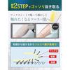 Mens Gorilla Wax Hair Removal Sheets Large Capacity Mega Pack 20 Sets 40 Tape Brazilian Face Eyebrow Depilation