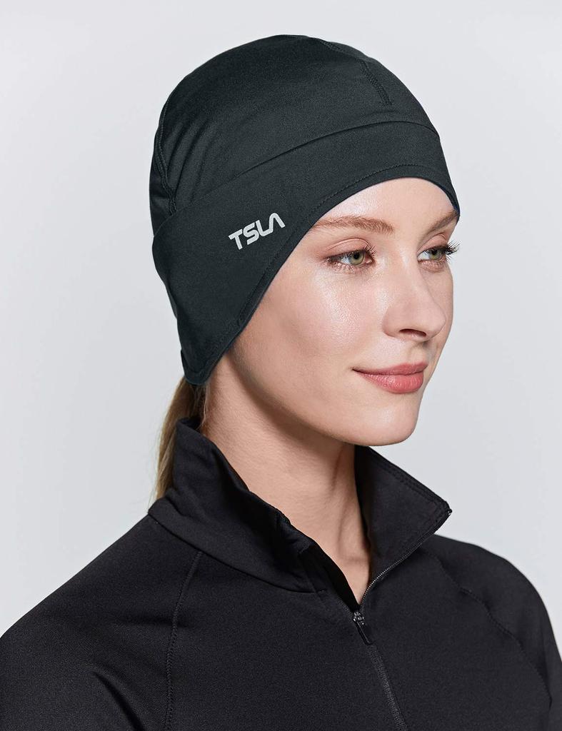 [Tesla] Balaclava Keeps you warm up to the ears for