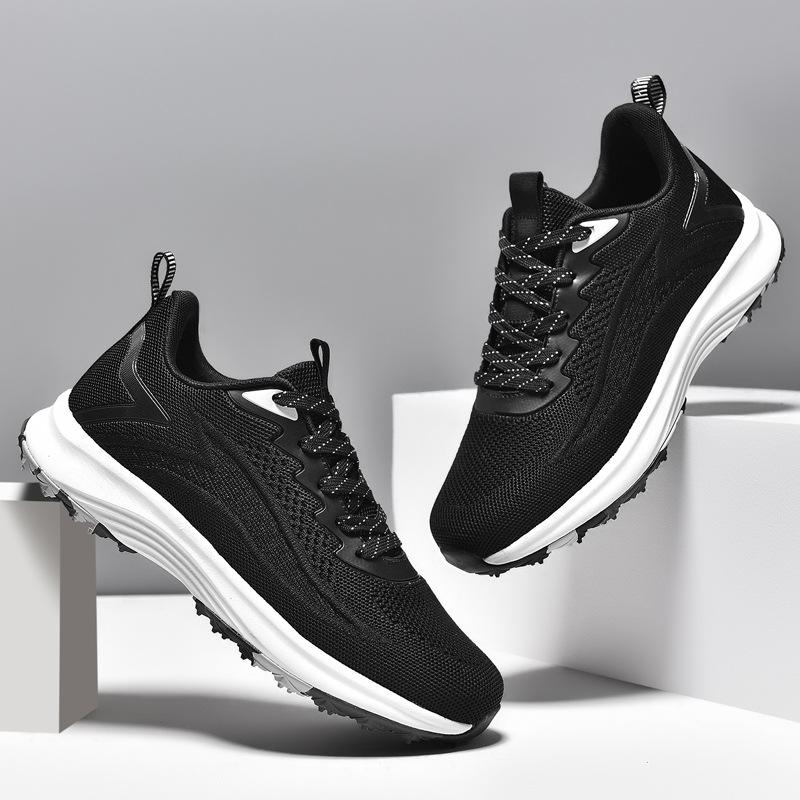 

Мужская обувь, размеры 35–46, спортивные кроссовки для бега для мальчиков и девочек, легкие теннисные кроссовки для детей