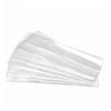 Disposable Dental X-Ray Sensor Protective Barrier Sleeves 500Pcs Clear Medical Grade Covers for Dentist Daily Use