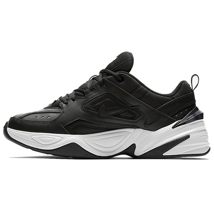New Nike M2K Tekno Black Obsidian AV4789-002
