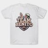 Bad Bunny Super Bowl - Bad Bunny Super Bowl - T-Shirt 2026 - Benito Bowl Summer Unisex's Women's Luxury Cotton Oversized T-shirt