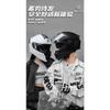 New National Standard3C/DOT Dual-certified motorcycle open-face helmet for men and women, warm for winter riding, motorcycle safety helmet