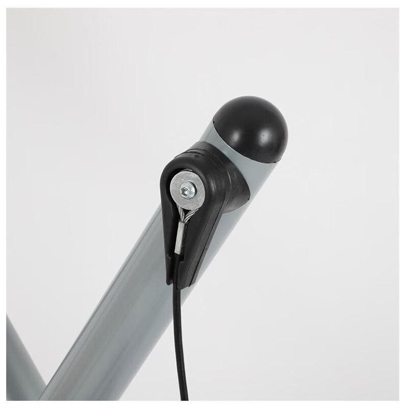 WEZHO Home Space Walker & Elliptical Trainer