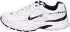 Sneakers Initiator White Black