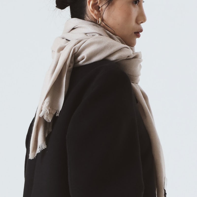 ONSZ ONSZ 100% Kaschmir Schal Schal