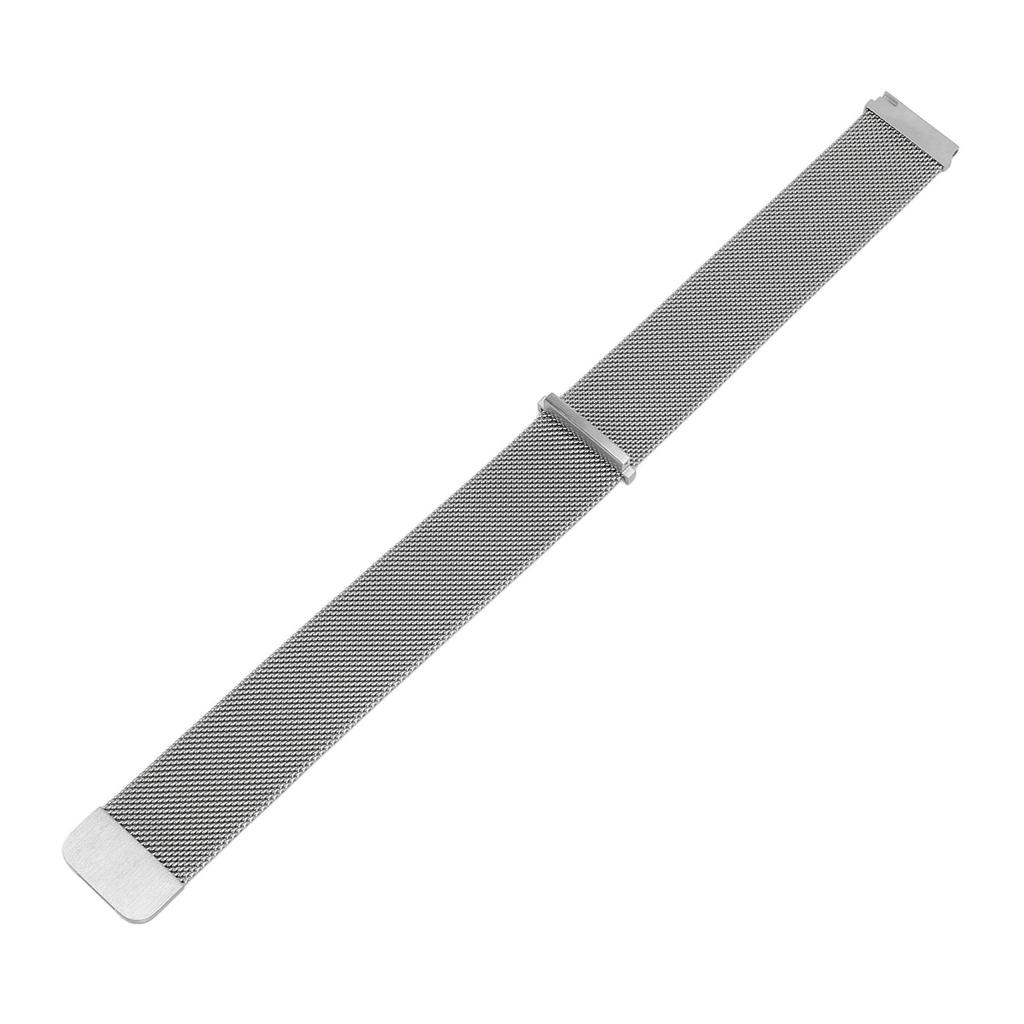 Watch Magnetic Band Quick Release Comfortable Fit Breathable Stainless Steel Watch Band for GT3 22mm
