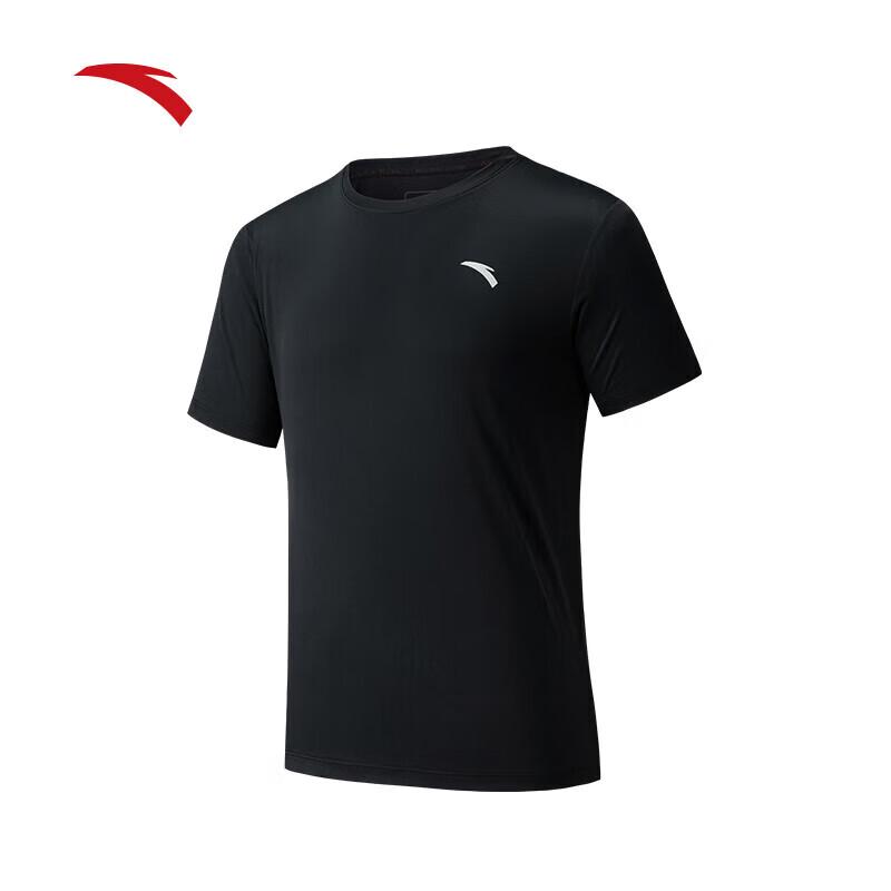 Anta Men s Quick-Drying Running T-Shirt 3XL