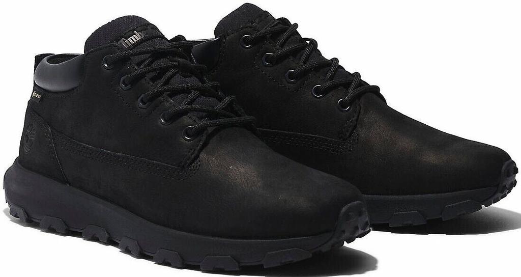Ботинки Timberland Winsor Park Chukka GTX (TB0A5YAN0151M-070) черный
