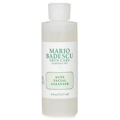 Veido priežiūra – Priemonės nuo spuogų