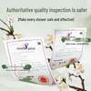 Touzhen Tea Extract Refreshing & Purifying Body Wash
